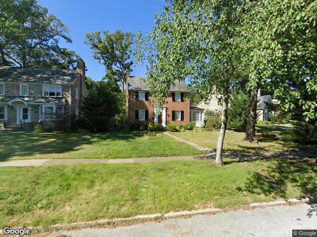 1310 argonne dr, baltimore,  MD 21218