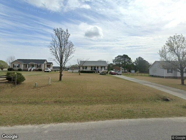 113 patricia dr, smithfield,  NC 27577