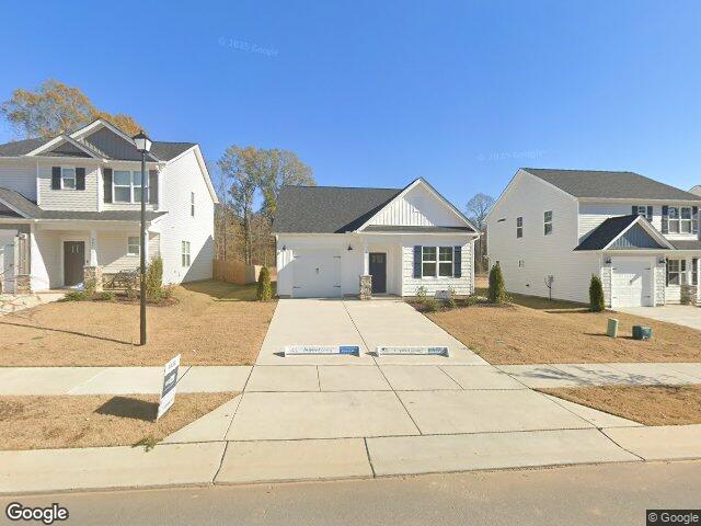 345 maidenhair pl, clayton,  NC 27520