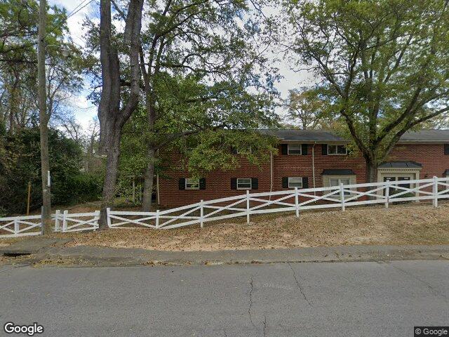 1100 skyland drive, columbia,  SC 29210