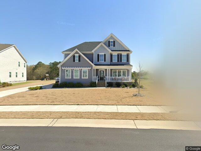 238 dungannon loop, clayton,  NC 27520