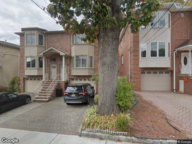 421 lafayette ave # 421
                                ,Unit # 421, cliffside park,  NJ 07010