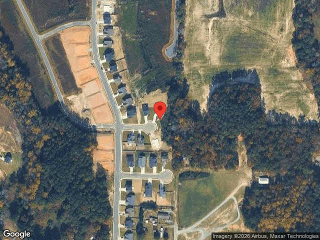 47 shortstop cir, four oaks,  NC 27524