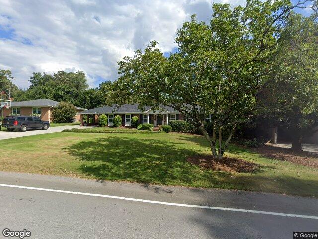 5826 sylvan road, columbia,  SC 29206