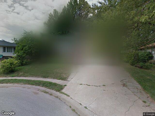 2616 s whitney ave, independence,  MO 64057