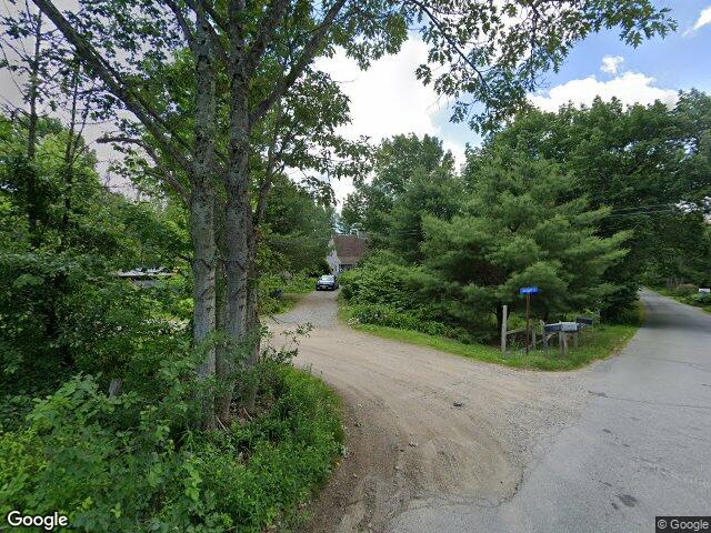 9 juniper ln, damariscotta,  ME 04543