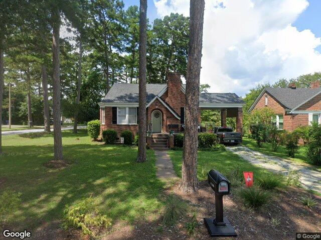 901 sycamore ave, columbia,  SC 29203
