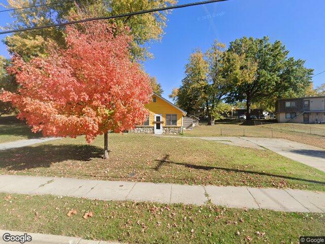 3717 n brighton ave, kansas city,  MO 64117