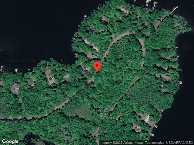 7390 w birch lake rd, winchester,  WI 54557