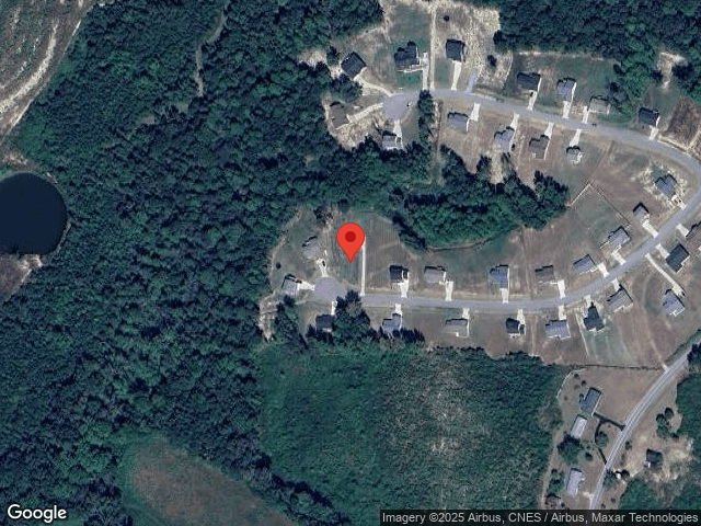 300 starry sky dr, benson,  NC 27504