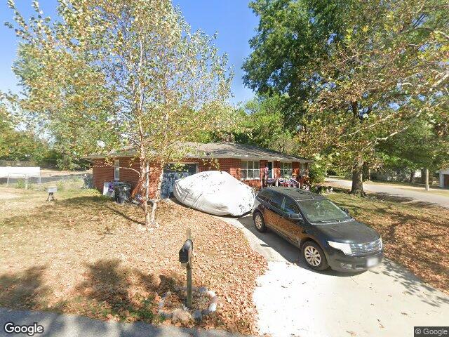 801 nw thieme st, grain valley,  MO 64029