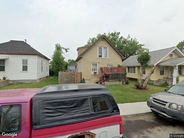 1316 m st sw, cedar rapids,  IA 52404