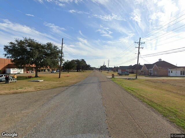 tba wildcat drive, abbeville,  LA 70510