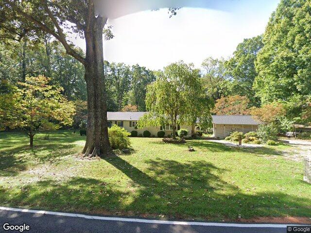 177 joe cobb rd, ruffin,  NC 27326