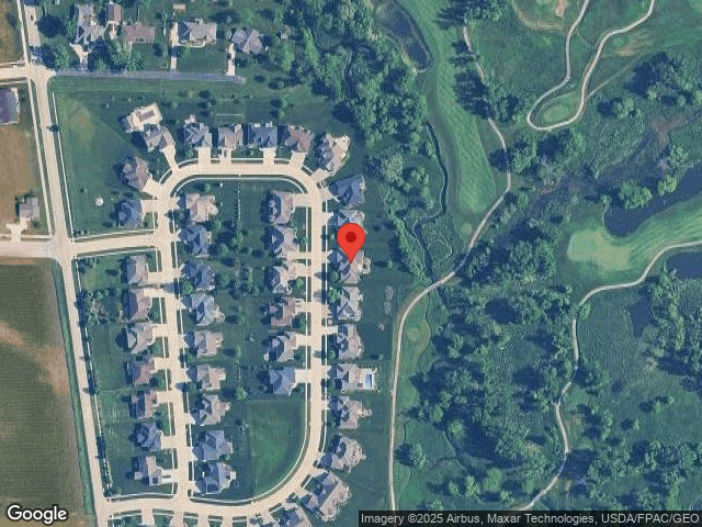4355 par cir, marion,  IA 52302