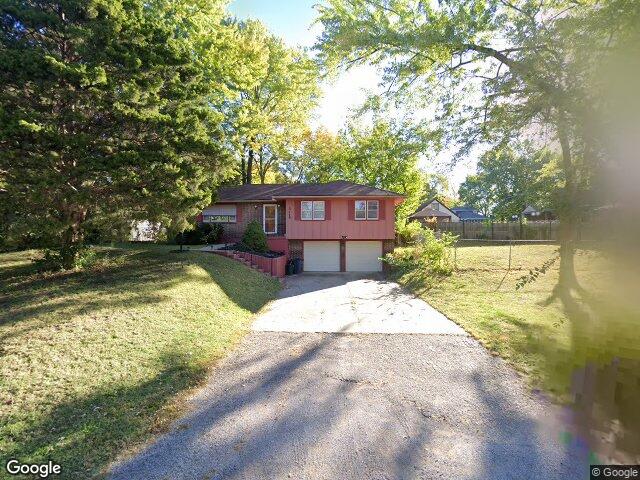 3115 n 67th ter, kansas city,  KS 66109