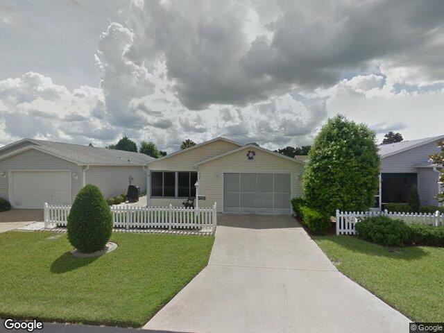 432 hildalgo dr, lady lake,  FL 32159
