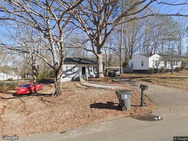 860 nelson st, henderson,  NC 27536