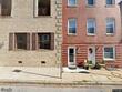 1002 fawn st, baltimore,  MD 21202