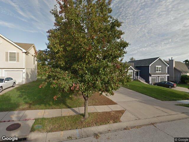 11037 n lewis ave, kansas city,  MO 64157