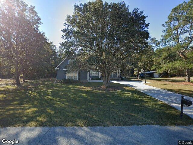 203 dean dr, guyton,  GA 31312