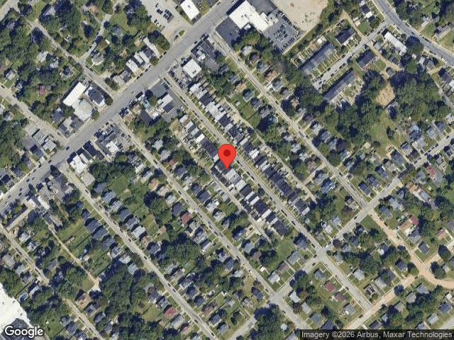  baltimore,  MD 21206