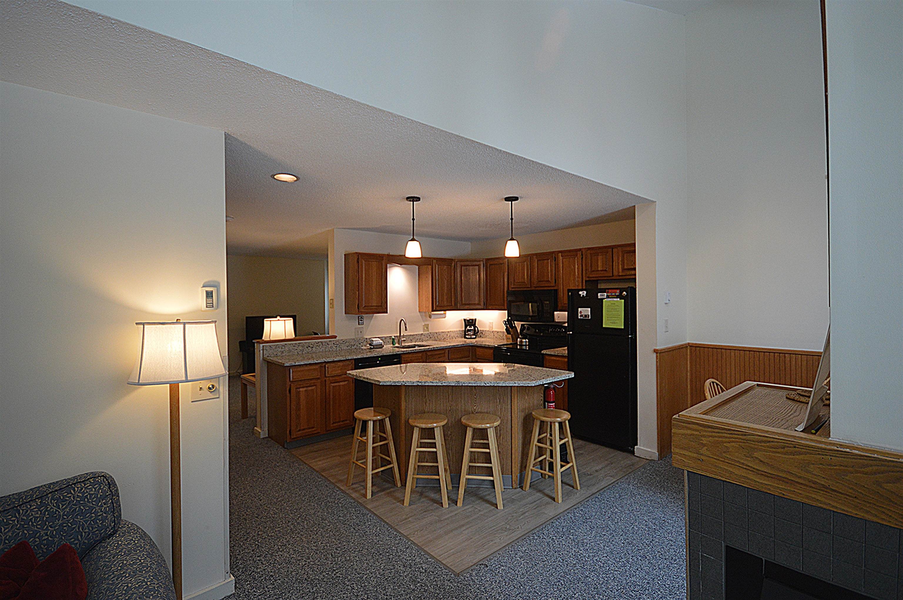 9 mountain sun way
                                ,Unit 17B, waterville valley,  NH 03215