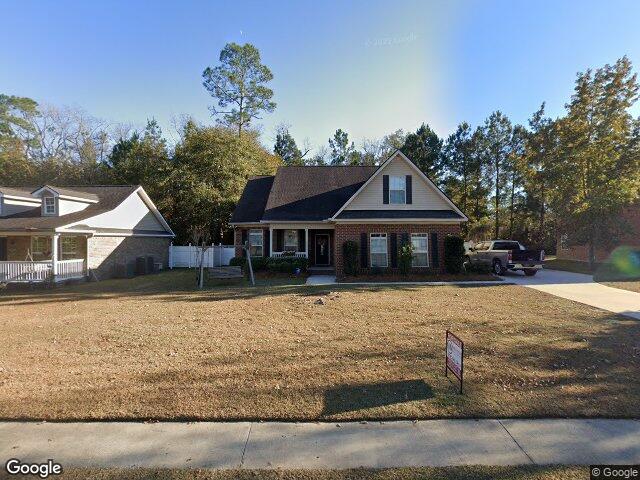 207 market st, rincon,  GA 31326