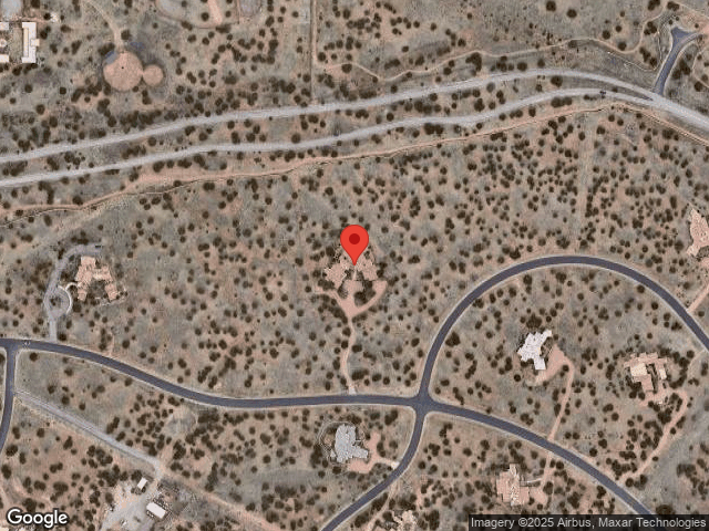 46 wildhorse, santa fe,  NM 87506