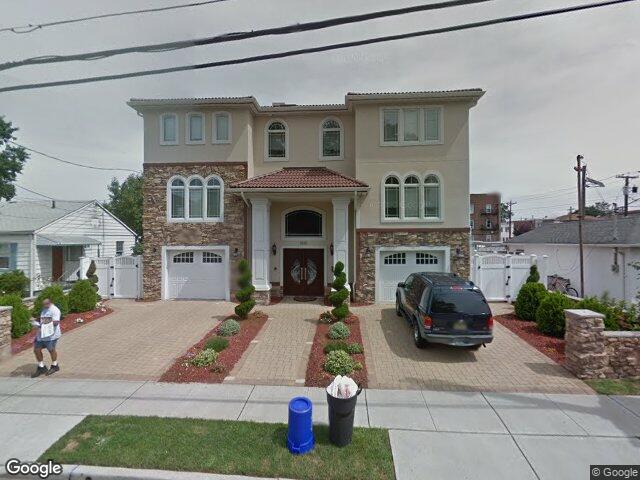 249-251 sanford avenue, lyndhurst,  NJ 07071