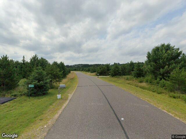 lot 17 green apple ct, woodruff,  WI 54568
