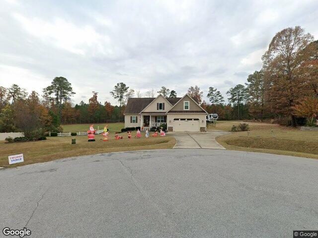 176 hannah dr, clayton,  NC 27520
