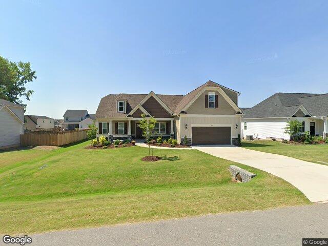 146 kyndallee ln, garner,  NC 27520