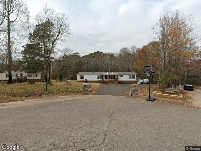 424 falcon run, middlesex,  NC 27557