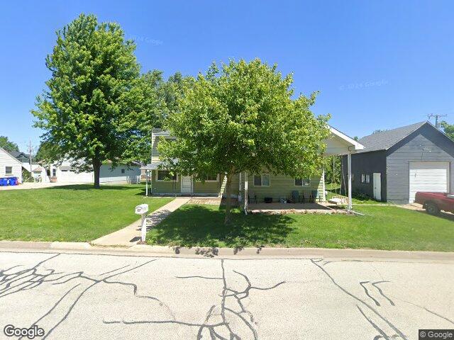 502 e main st, lisbon,  IA 52253
