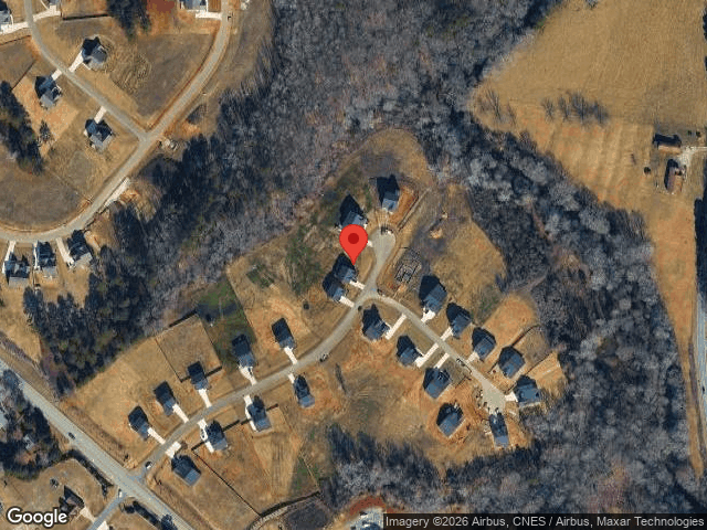 183 kitty branch rd, smithfield,  NC 27577