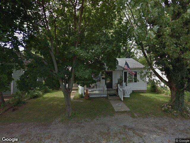 508 campbell st, washington court house,  OH 43160