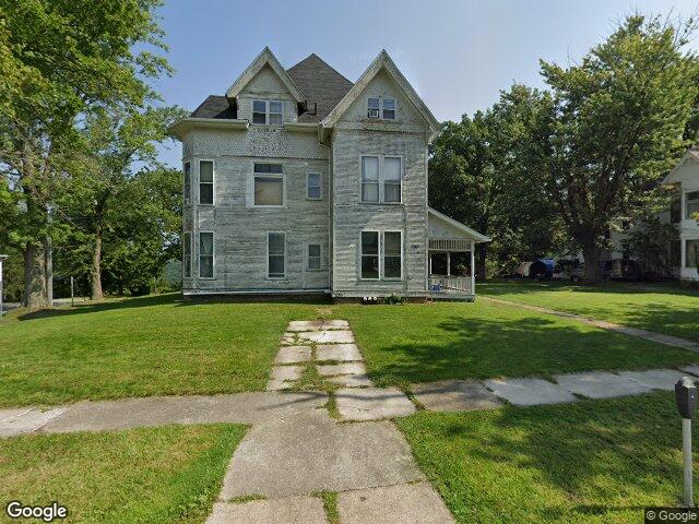 703 liberty st, clarion,  PA 16214