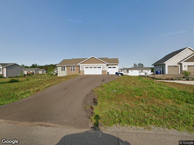 2363 newcastle dr, kronenwetter,  WI 54455