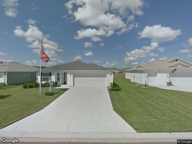 2439 hopespring loop, the villages,  FL 32162