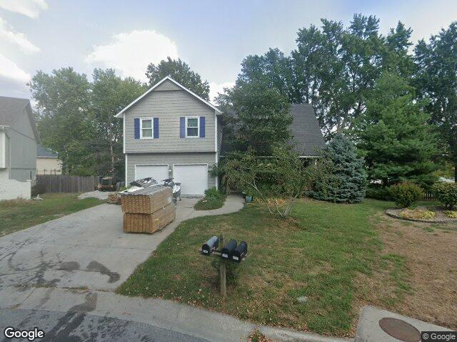2305 ne springbrook st, blue springs,  MO 64014