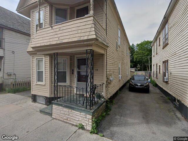 19 ingersoll ave, schenectady,  NY 12345
