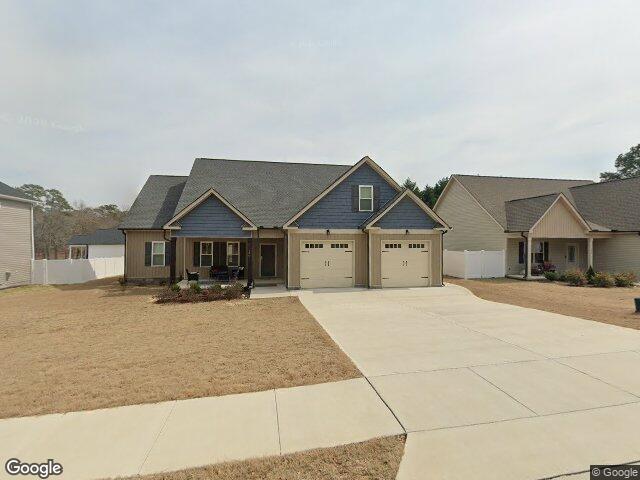 130 pecan valley way, four oaks,  NC 27524