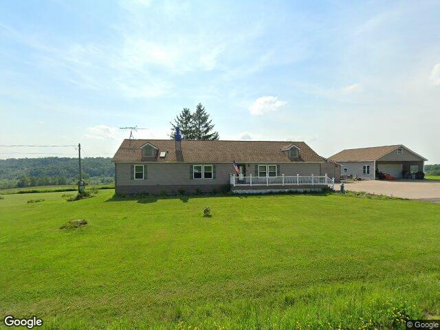 2737 s cortland virgil rd, cortland,  NY 13045