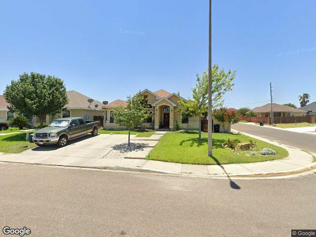 2713 stone trl, eagle pass,  TX 78852