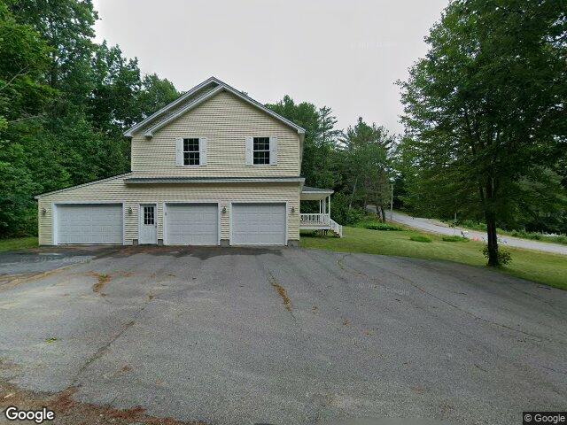 4 bird hill rd, greenwood,  ME 04255
