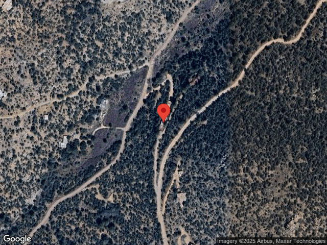 80 la barbaria rd, santa fe,  NM 87505