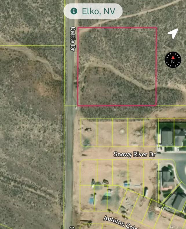 sec 8 twp 34n rge 55e mdb&m, elko,  NV 89801