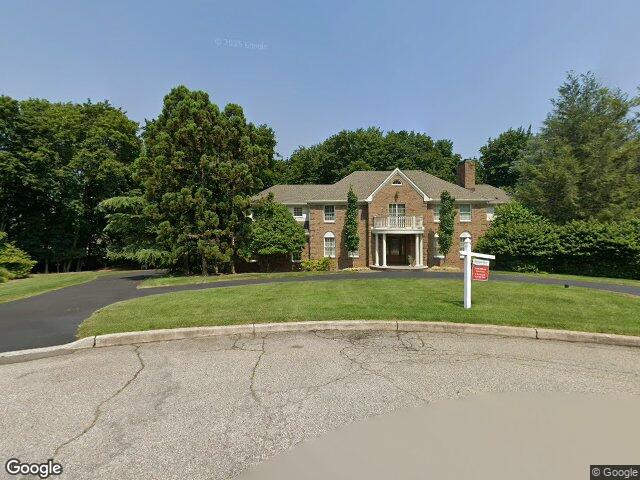 627 kuliana ct, franklin lakes,  NJ 07417