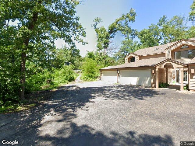 705 e post road se #1, cedar rapids,  IA 52403